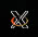 X server icon