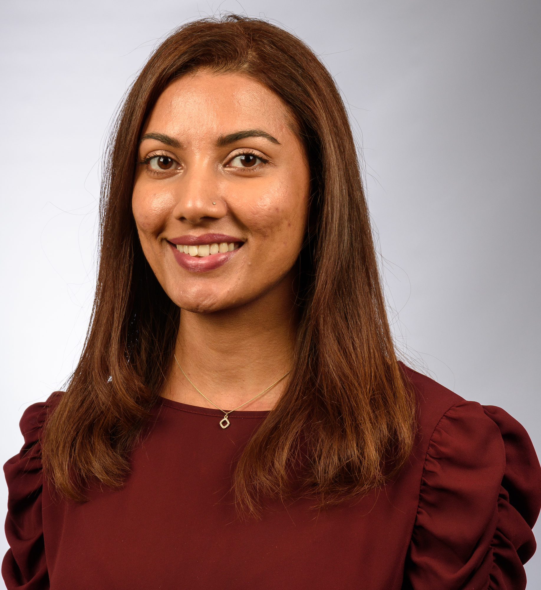 Yousra's headshot
