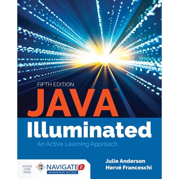 The 5th edition Java Textbook